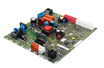 [20184123] Placa electronica Saunier Duval Thema Nox F25 B/2 - Themafast Nox F30 - Micraplus Nox 24 principal (0020141438 - 0020124926 - 002014950) – 20184123