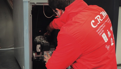 [SATRMTER200] Revisión Mantenimiento ACUMULADOR O TERMO ELECTRICO HASTA 200L – SATRMTER200