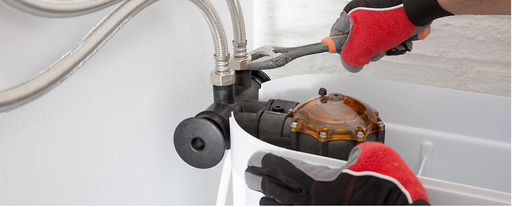 [SATCMRMDES] Revisión PREMIUM de Mantenimiento DESCALCIFICADOR – SATCMRMDES