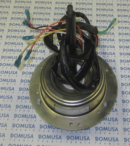 [CDCL000000] Motor Domusa Dual Clima 16 Ventilador