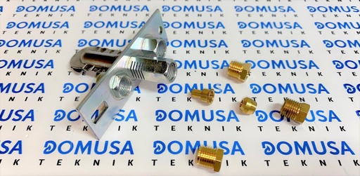 [CGAS000123] Quemador Piloto Domusa Ecogas Vdx – CGAS000123