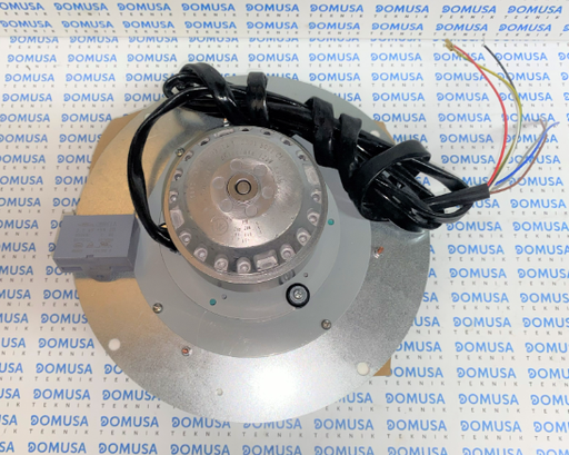 [RBIO000046] Ventilador Domusa Bioclass Hm66