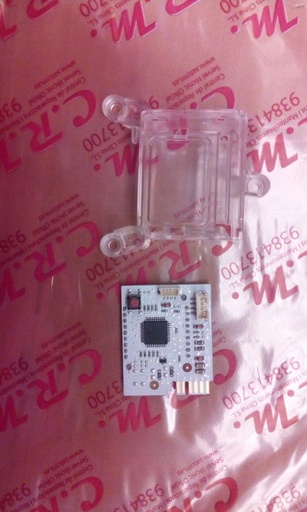 [20069514] Placa electronica Beretta Ciao Green 25 CSI display – 20069514