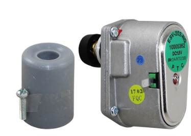 [S1218900] Servovalvula Saunier Duval Opalia gas natural – S1218900