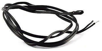 [SML510-02AF] Sonda ambiente Karmek One para estufa L=85 – SML510-02AF