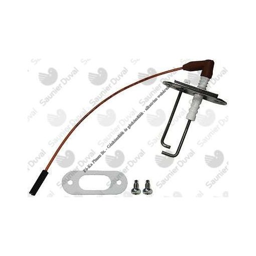 [SD0020275290] KIT ELECTRODO ENCENDIDO Y DETECCION SAUNIER DUVAL F25 – SD0020275290