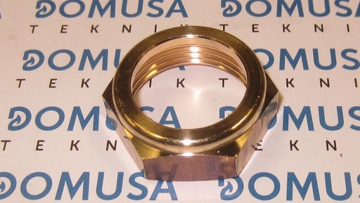 [CFOV000062] Tuerca Domusa bomba 1'PL/122-P – CFOV000062