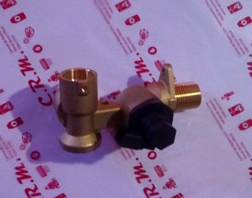 [CEVT000205] Cuerpo hidraulico ACS Domusa Evoltop NG 24 – CEVT000205