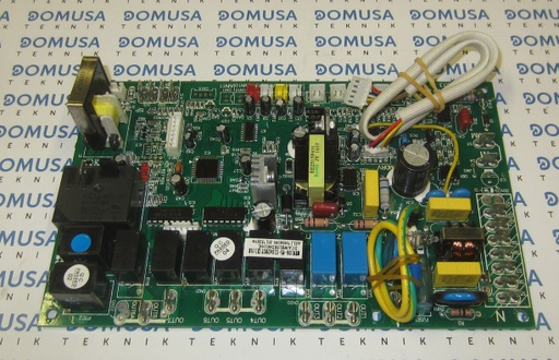 [CDCL000012] Placa electronica Domusa Dual Clima 16 potencia MWH109-V4-SL042DSY