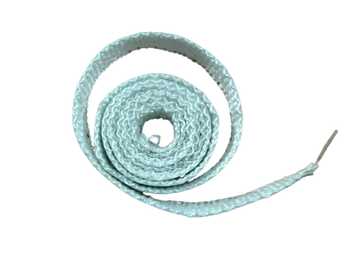 [SAIS000444] Aislante Domusa Bioclass Bioclass Ng - Hm Cinta De Vidrio Con Adhesivo Para Tapa Ventilador 20Mm X 2M – SAIS000444