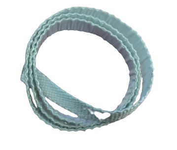 [SAIS000444] Aislante Domusa Bioclass NG - HM cinta de vidrio con adhesivo para tapa ventilador 20mm x 2m – SAIS000444