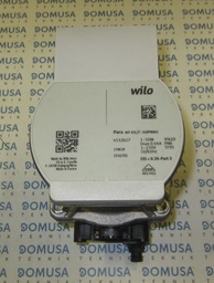 [CEVT000285] Bomba circulacion Domusa Evoltop NG 28/33 (desde 02/2020)