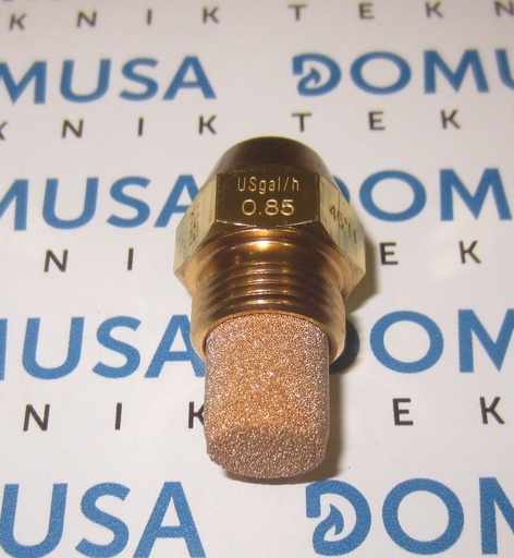[CQUE000078] BOQUILLA OD-H 0,85-45¦ordm;