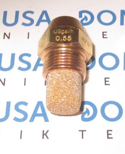 [CQUE000138] BOQUILLA OD-S 0,55-45¦ordm;