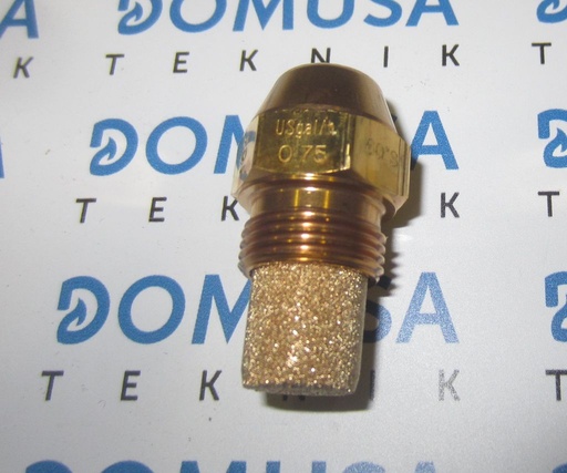[CQUE000086] BOQUILLA OD-S 0,75-60¦ordm;