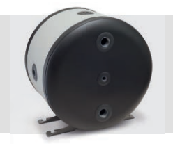 [TDBT000016] Depósito de inercia para aerotermia Domusa Teknik BT 50 – TDBT000016