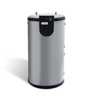 [TDBT000007] Depósito de inercia Domusa Teknik BT 500 – TDBT000007