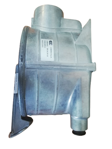 [CGAS000384] Camara combustion Domusa Evol Top NG 24