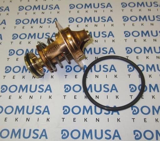 [CVAL000059] Cartucho Termostático Domusa 55¦ordm; 1"
