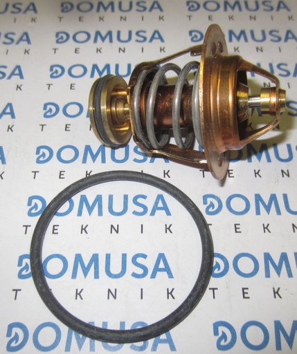 [CVAL000057] Cartucho Termostático Domusa 65¦ordm;C 1##3##
