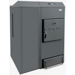 [TDUA000001] Caldera de Pellet Domusa DUAL THERM 35