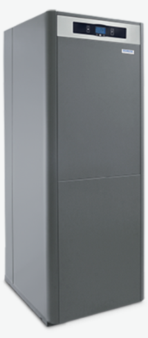 [TEVO000046] Caldera gasoil de condensación estanca de hierro fundido Domusa Teknik Evolution EV 30 HFDX (Con Kit suelo radiante) – TEVO000046