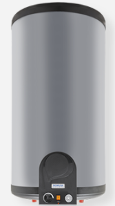 [THYX000001] Termo eléctrico INOX DOMUSA HYDRINOX 150 Litros M Vertical 2.250 W 230V 7 bar 3/4" – THYX000001