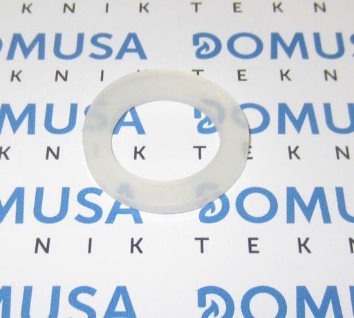 [CFER000219] Junta silicona Domusa WRAS 30x20x3 – CFER000219