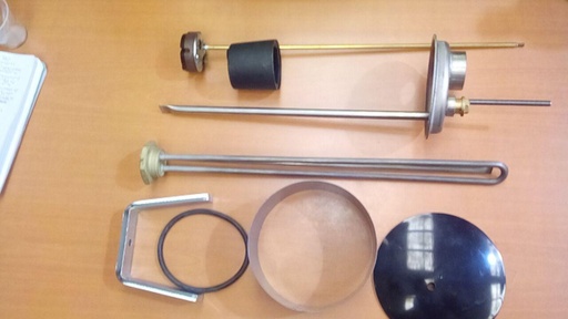 [TKITACU226] Kit resistencia electrica Domusa 100L/1,5Kw acumuladores ACS – TKITACU226