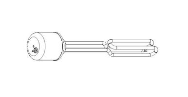 [TKITACU230] Kit resistencia electrica Domusa 200-250 L 1500w + termostato – TKITACU230
