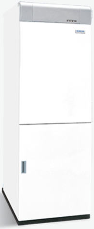 [TMCN000026] Caldera gasoil de hierro fundido MCF 50 HDN (Acumulador 100L) – TMCN000026