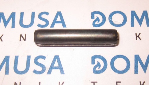 [CFER000292] Pasador espiral Domusa DIN-7343 6 X 30 (antes ref MVAR240209)