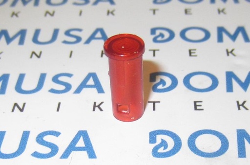 [CELC000039] Funda Domusa piloto rojo – CELC000039