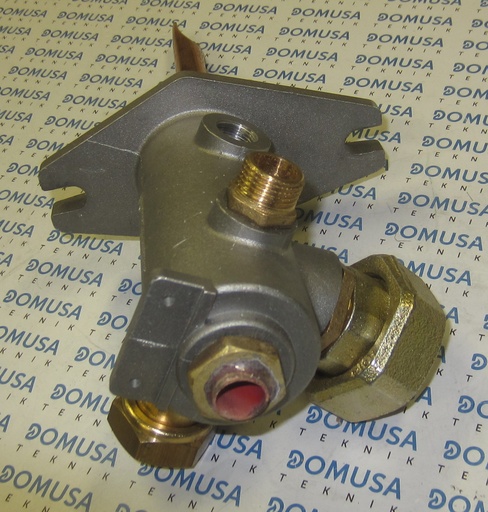 [SCON001943] Colector Agua Domusa Mcf 50Dx