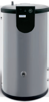 [TSAN000048] Acumulador ACS Domusa Sanit SE 300