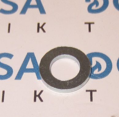 [CTOR000084] Arandela Domusa Bioclass NG43 M6 – CTOR000084
