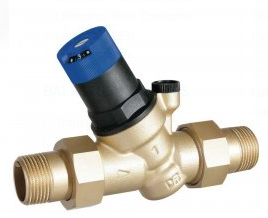 [D05FS34ZAAG] Valvula reductora presion Cabel D05FS 3/4 - D05FS 3/4 ZAAG – D05FS34ZAAG