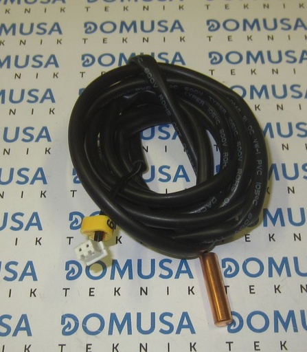 [CDCL000038] Sonda Domusa Dual Clima anti hielo - temperatura descarga – CDCL000038