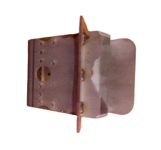 [607001] Brasero Lasian estufa aire 6/8 kw – 607001