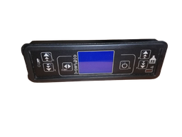 [SML516-01AB] Display Karmek One estufa