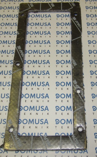 [CAIS000194] Junta Domusa Evoltop 25 tapa quemador gas (CEVT000035) – CAIS000194