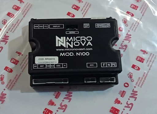 [RP69019] Placa electronica Vertex Life Micronova N100 – RP69019