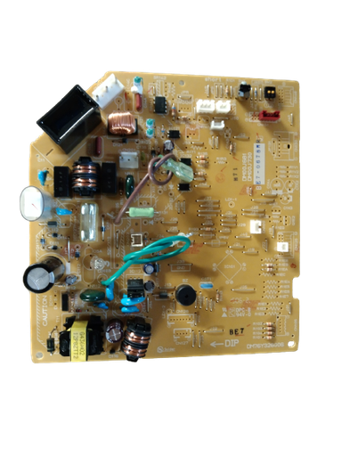 [192470] Placa electronica exterior MSC-GA25VB E12963452 – 192470