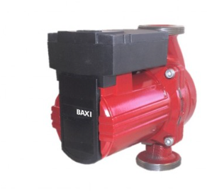 [195000001] Bomba agua Baxi Roca PC1035