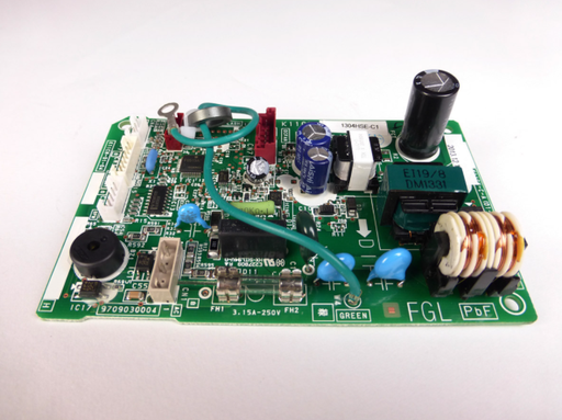 [9AGF05602] Placa electronica Fujitsu K11CN-1304HSE-C1 unidad interior (ASYG12LLCE) – 9AGF05602