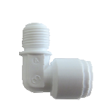[LM0047] Codo rosca macho 1/4' x 1/8' Ionfilter