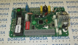 [RCBC000002] Placa electronica Domusa Dual Clima 16 (software CBCV0.30) control