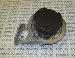 [CGAS000391] Ventilador Domusa Evoltop NG24 - NG28 - NG33 (Bertelli type HBP1.00.01.01 100W)