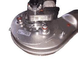 [410694] Ventilador Karmek One salida humos (RE3005)
