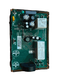 [324870036] Modulo control - placa electronica Visu.Ho Zan 38721